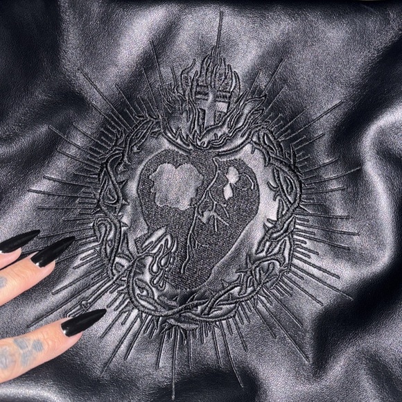 Blackmilk jacket - Picture 4 of 4